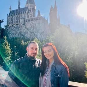 Meet your Posher, Travis